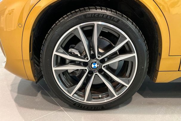 BMW X2 xDrive25e M Sport X 163 kW image number 26