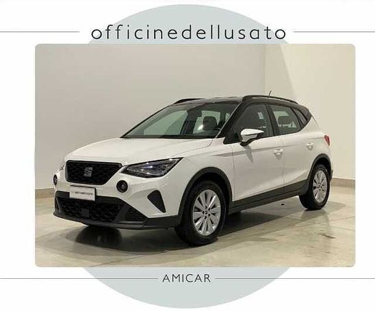 Seat Arona 1.0 TGI Style 66 kW image number 1