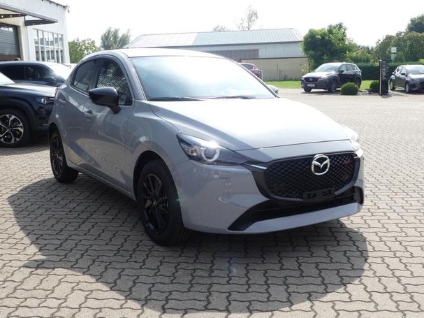 Mazda 2 90 66 kW image number 7