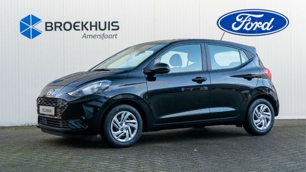 Hyundai i10 1.0 49 kW image number 1