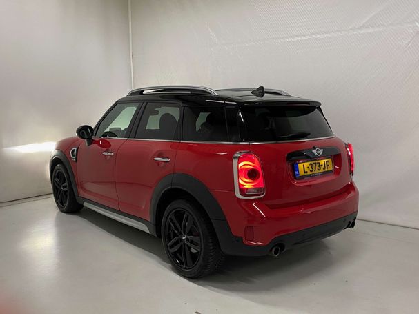 Mini Cooper S Countryman 141 kW image number 46