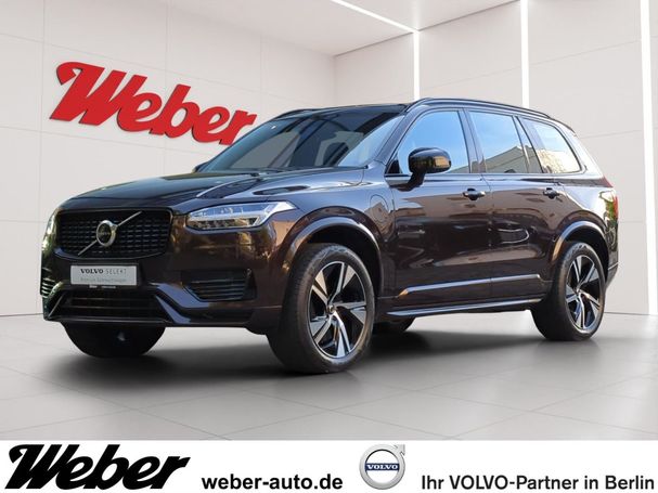 Volvo XC90 Recharge T8 AWD 288 kW image number 1