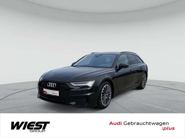 Audi A6 55 TFSIe Sport 270 kW image number 2