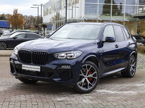 BMW X5 45e xDrive 290 kW image number 1