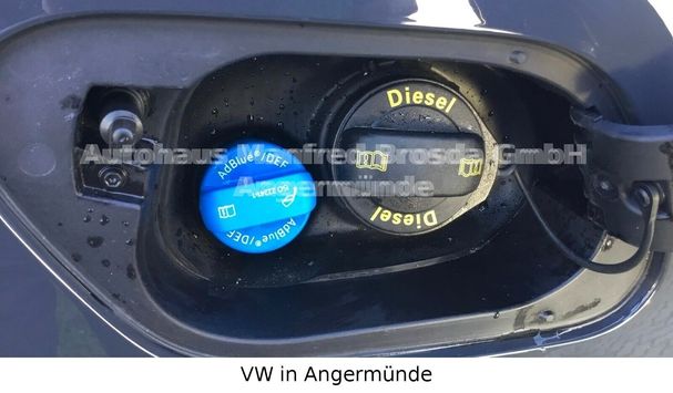 Volkswagen Golf Variant DSG 110 kW image number 8