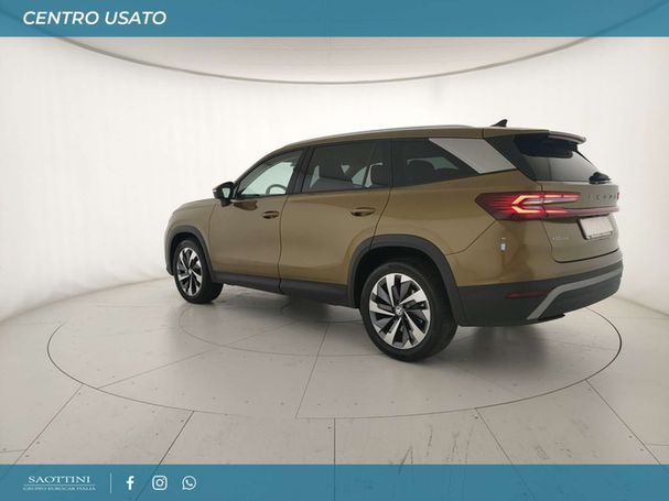 Skoda Kodiaq 1.5 DSG 110 kW image number 4