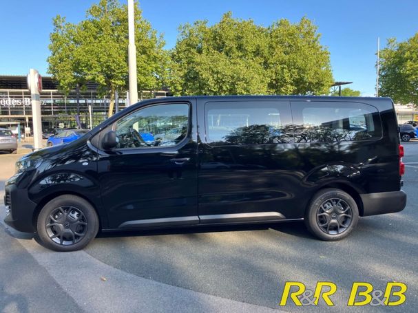 Opel Vivaro 2.0 130 kW image number 5