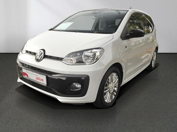 Volkswagen up! 1.0 R-Line 48 kW image number 11