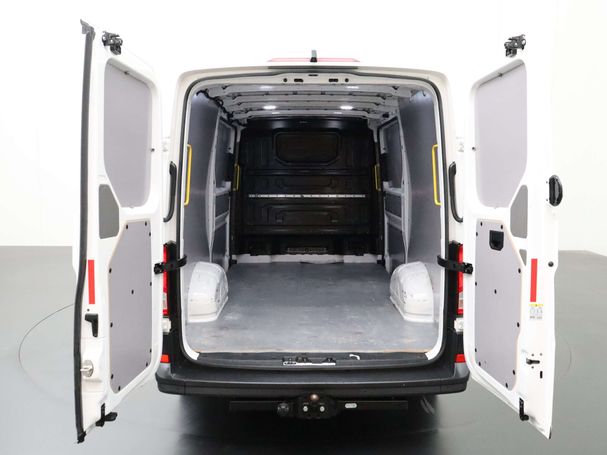 Volkswagen Crafter TDI 130 kW image number 5