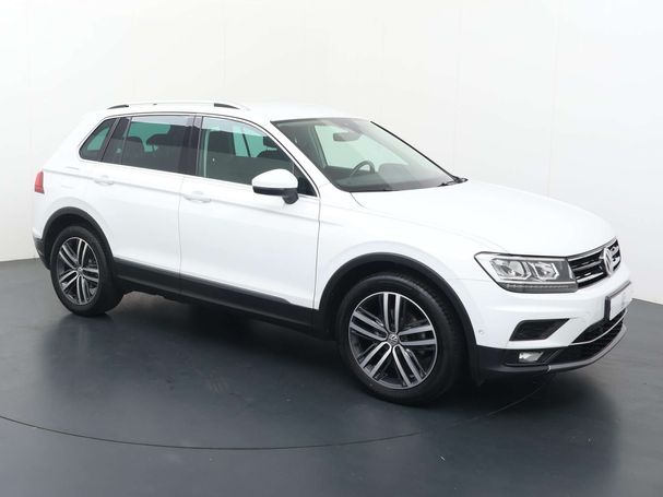 Volkswagen Tiguan 1.5 TSI ACT DSG 110 kW image number 1