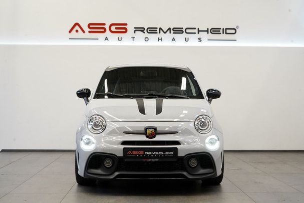 Abarth 595 Competizione k 132 kW image number 3