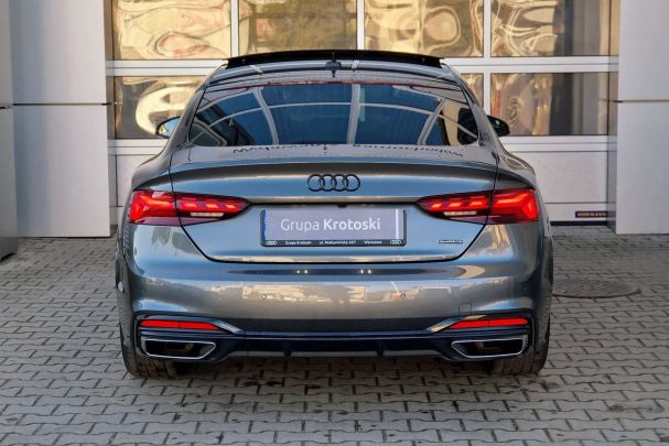 Audi A5 150 kW image number 8