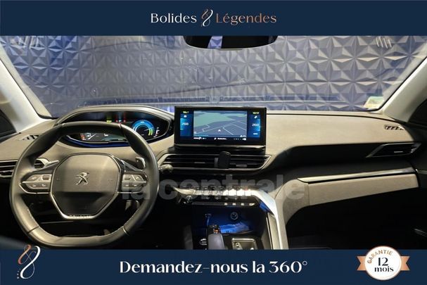 Peugeot 3008 1.6 Hybrid e-EAT8 165 kW image number 17