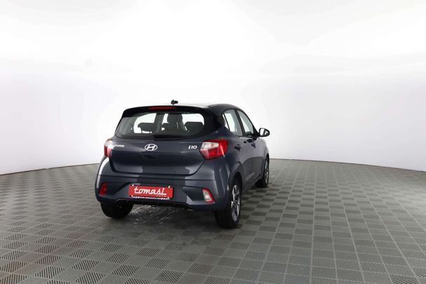 Hyundai i10 1.0 46 kW image number 3