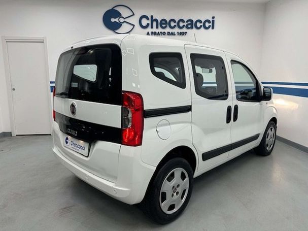 Fiat Qubo 1.3 70 kW image number 6