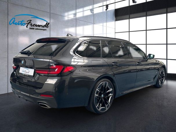 BMW 530d Touring xDrive 210 kW image number 5