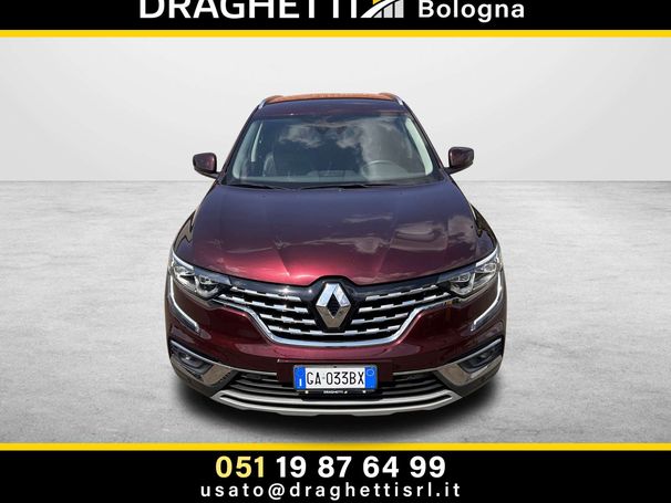 Renault Koleos BLUE dCi 150 X-Tronic 110 kW image number 3