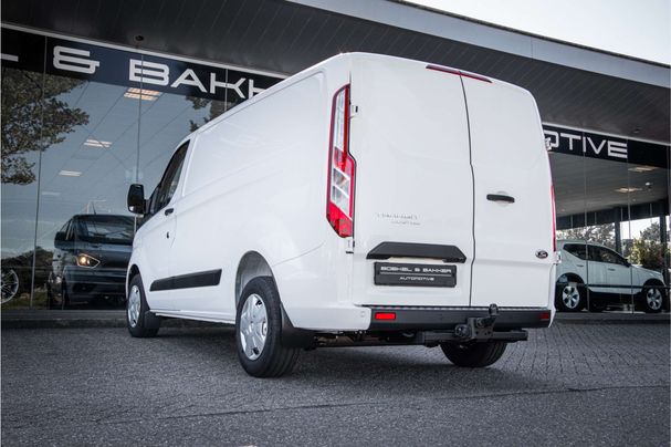 Ford Transit Custom 280 L1H1 2.0 TDCi Trend 77 kW image number 18