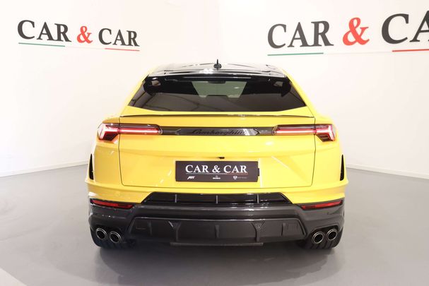 Lamborghini Urus Performante 4.0 V8 490 kW image number 3