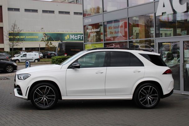 Mercedes-Benz GLE 450 270 kW image number 4