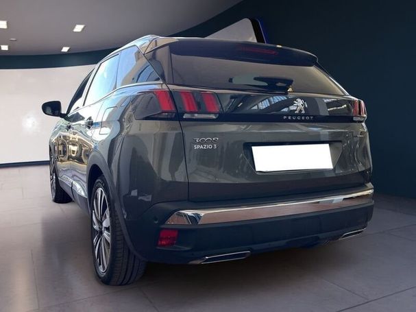 Peugeot 3008 222 kW image number 5