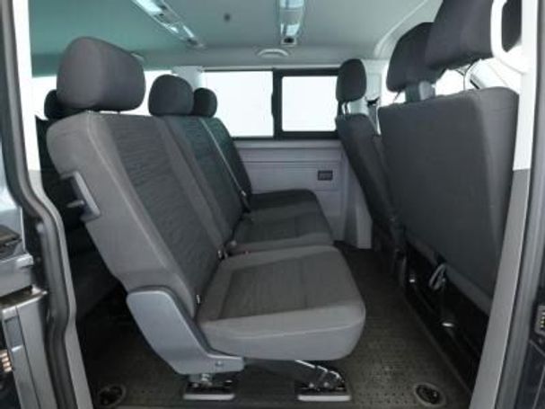 Volkswagen T6 Caravelle DSG 110 kW image number 8