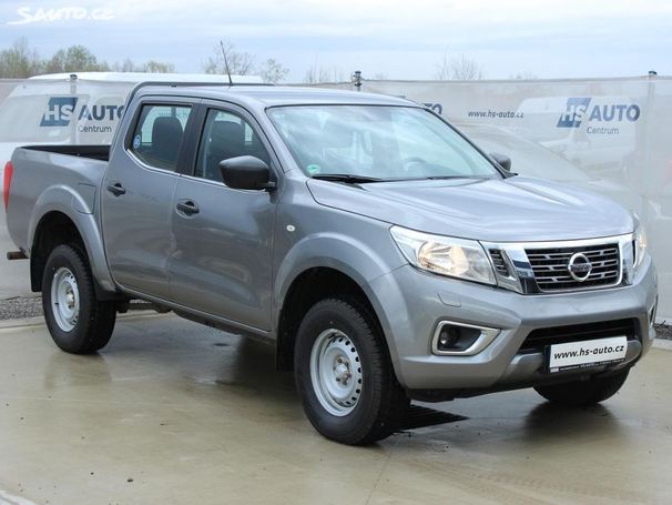 Nissan Navara 2.3 dCi 120 kW image number 3