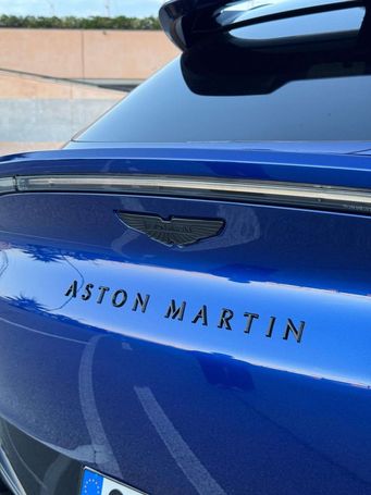 Aston Martin DBX 707 520 kW image number 10