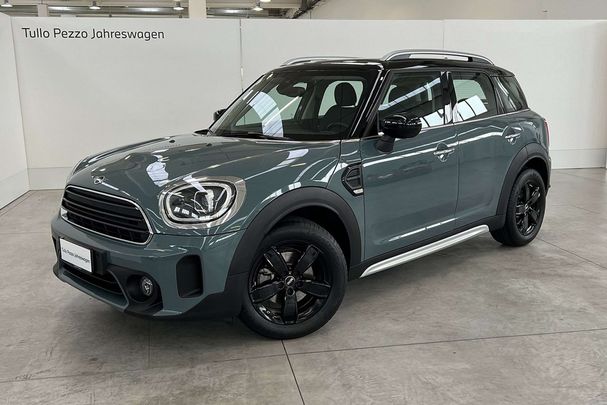 Mini Cooper Countryman Classic 100 kW image number 1