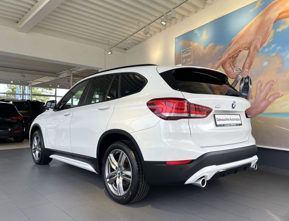 BMW X1 20i sDrive 131 kW image number 7