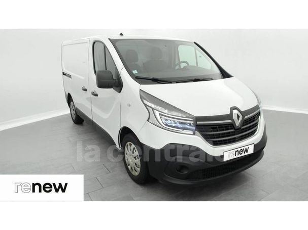  Renault Trafic DCi 120 L1H1 88 kW image number 4