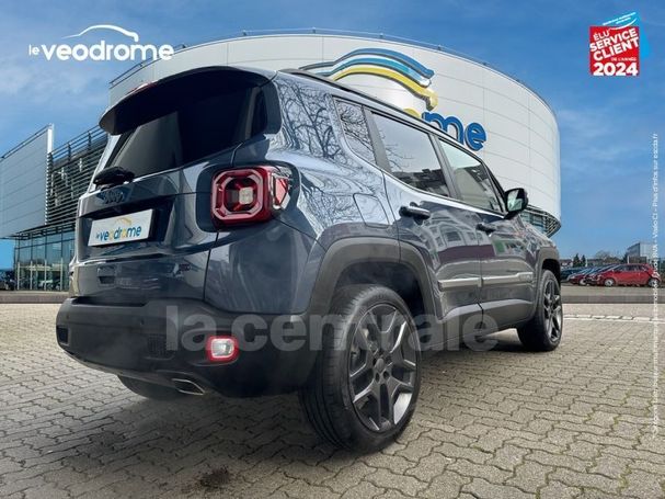 Jeep Renegade 1.3 177 kW image number 22