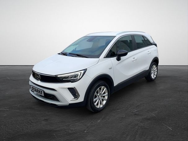 Opel Crossland X 1.2 96 kW image number 1