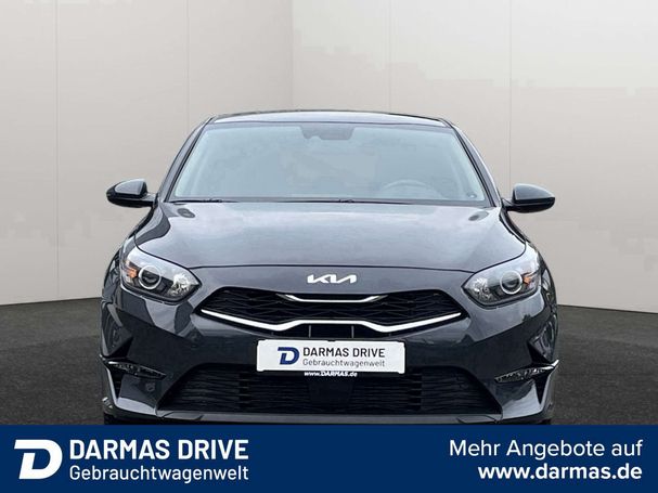 Kia Ceed 1.0 T-GDI Vision 74 kW image number 3