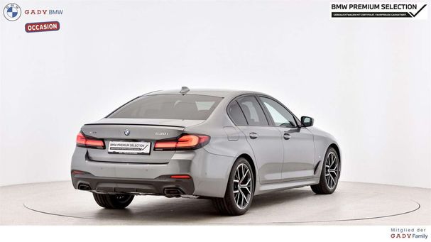 BMW 530i xDrive 180 kW image number 4