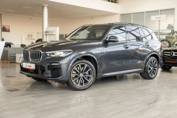 BMW X5 xDrive 195 kW image number 1