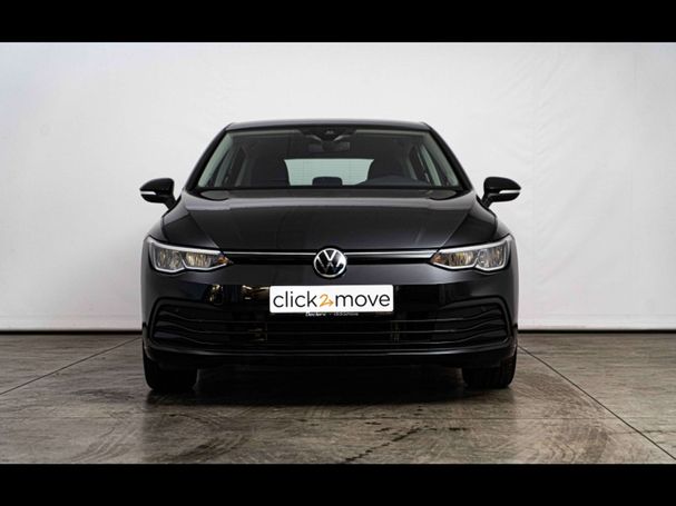 Volkswagen Golf 1.0 TSI Life 82 kW image number 2