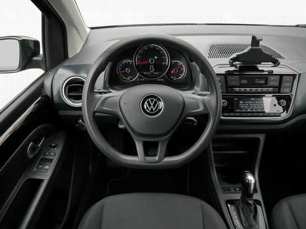 Volkswagen up! 60 kW image number 10