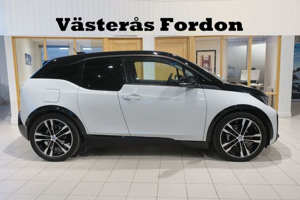 BMW i3s 120Ah 135 kW image number 4