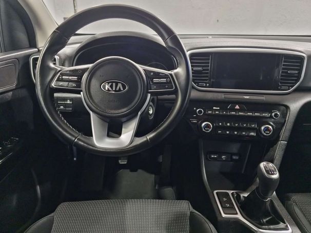 Kia Sportage 1.6 GDI 97 kW image number 4