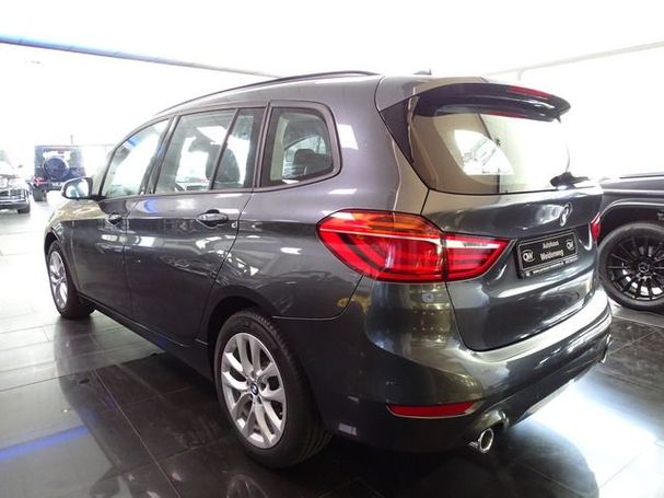 BMW 218d Gran Tourer 110 kW image number 6