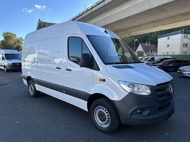 Mercedes-Benz Sprinter 317 CDI RWD 125 kW image number 2