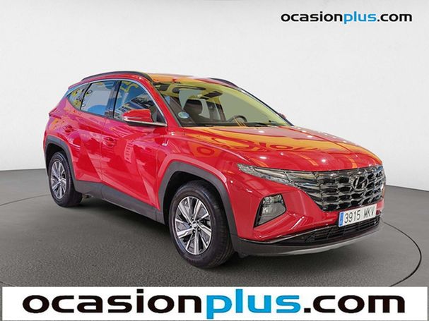 Hyundai Tucson 1.6 110 kW image number 2