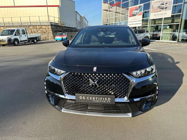 DS Automobiles 7 Crossback DS E-Tense 300 220 kW image number 2