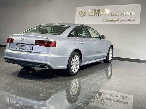 Audi A6 2.0 TDI ultra 140 kW image number 7