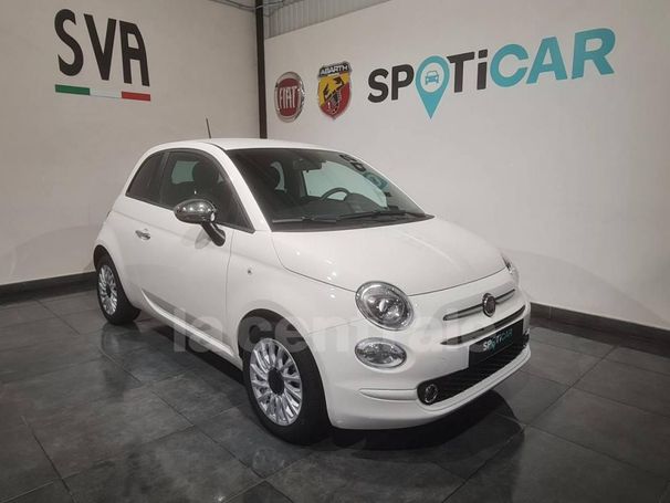 Fiat 500 1.0 51 kW image number 2