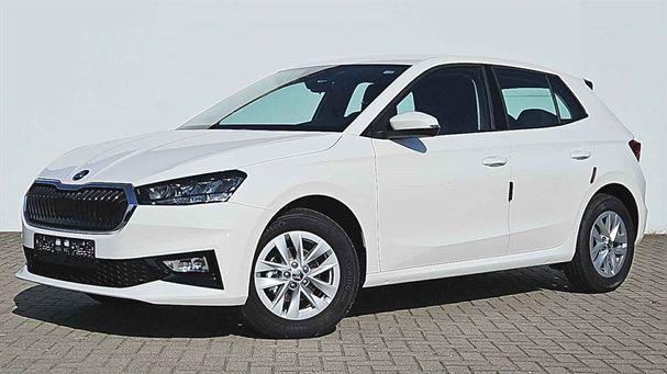 Skoda Fabia 59 kW image number 1