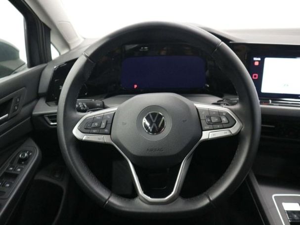 Volkswagen Golf 1.4 eHybrid Style DSG 150 kW image number 9