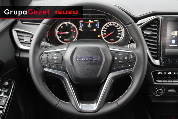 Isuzu D-Max 120 kW image number 13