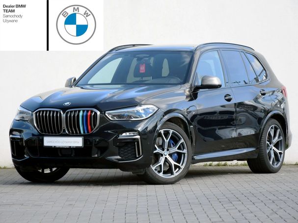 BMW X5 M 50d xDrive 294 kW image number 1